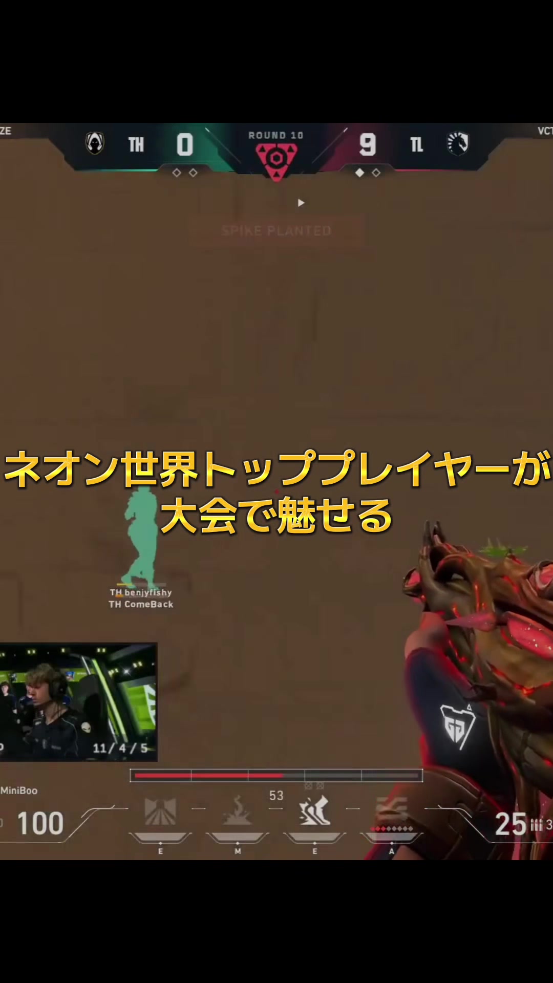 @valoプロクリップ