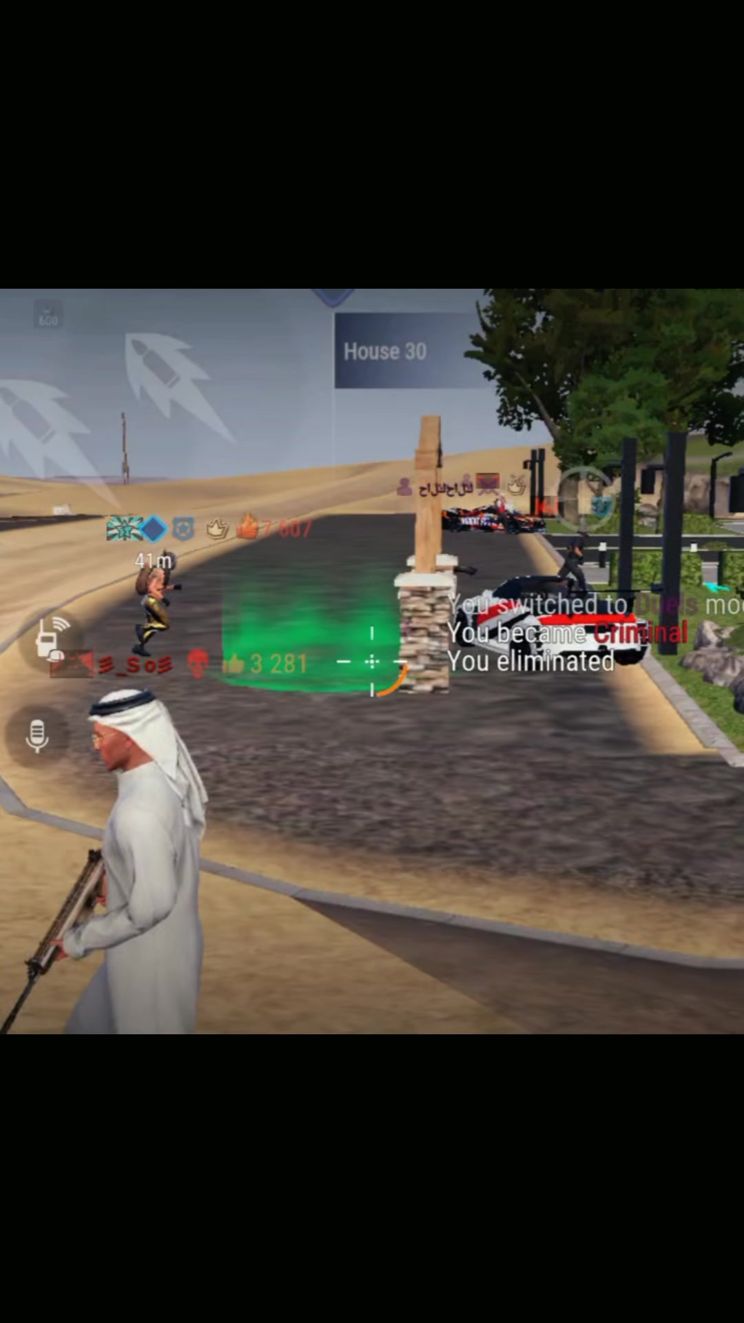 @Ziko Madout2 🎮