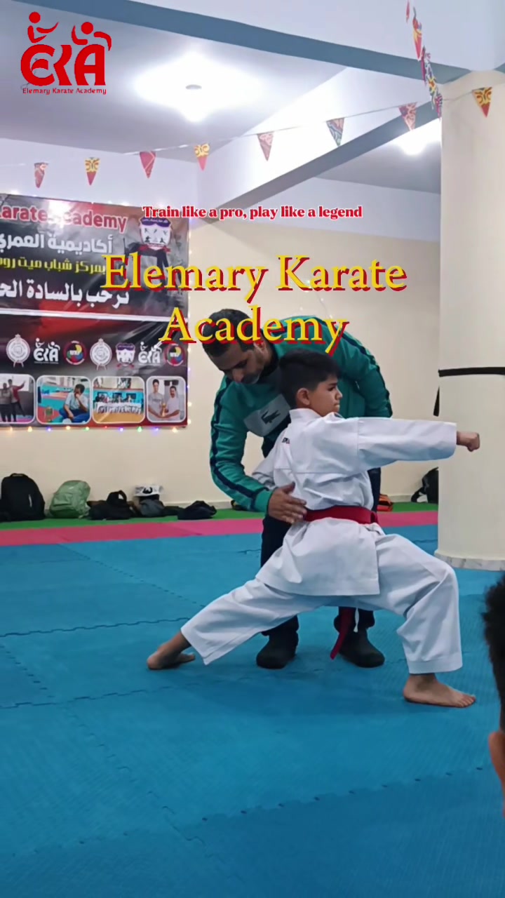 @Elemary Karate Academy