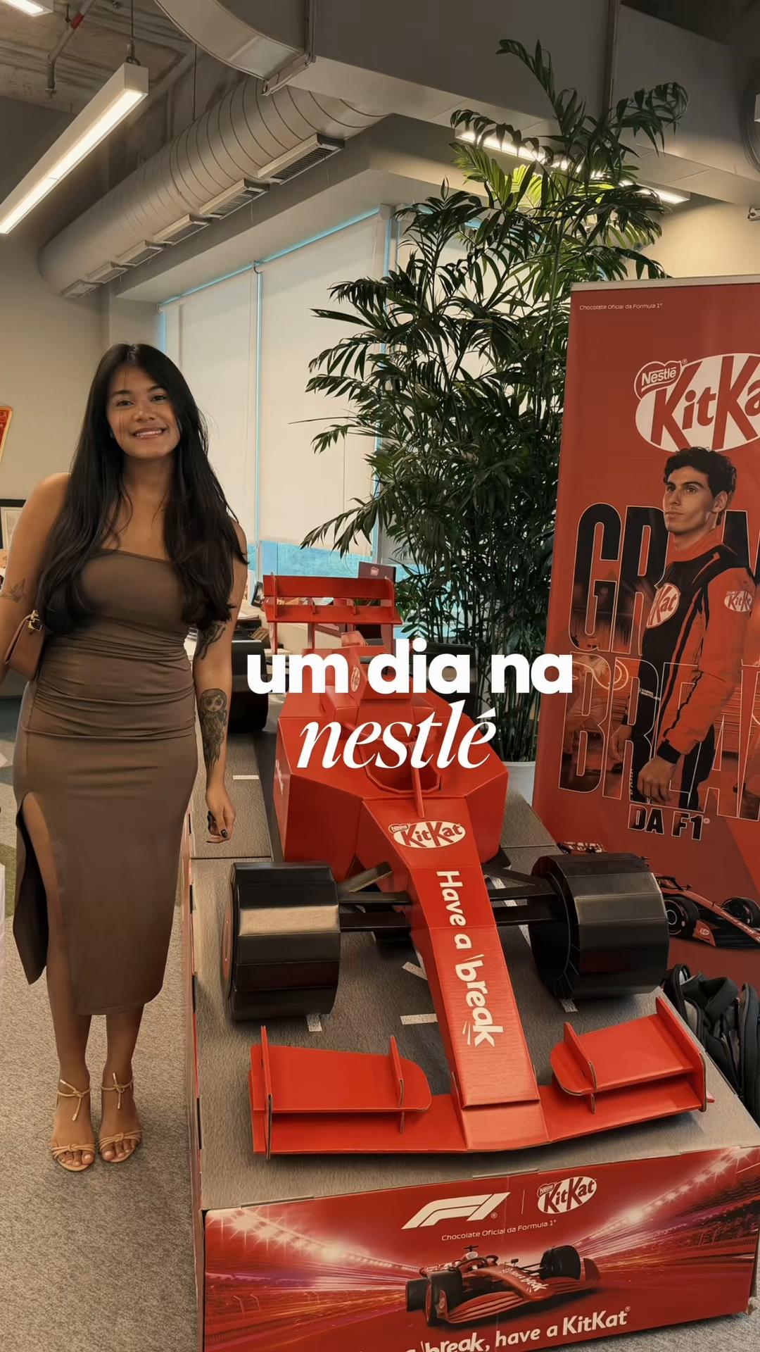 @Luana Nascimento