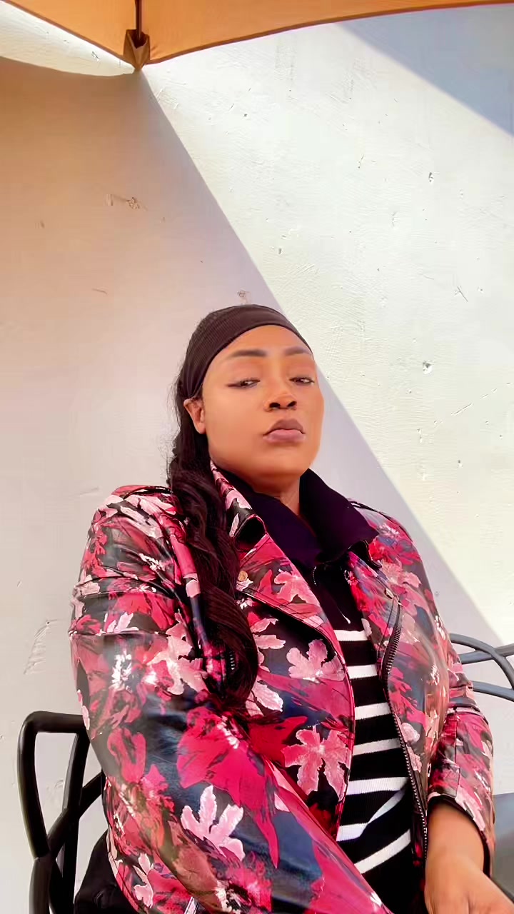 @❄️🎯 Diva la congolaise🇨🇩