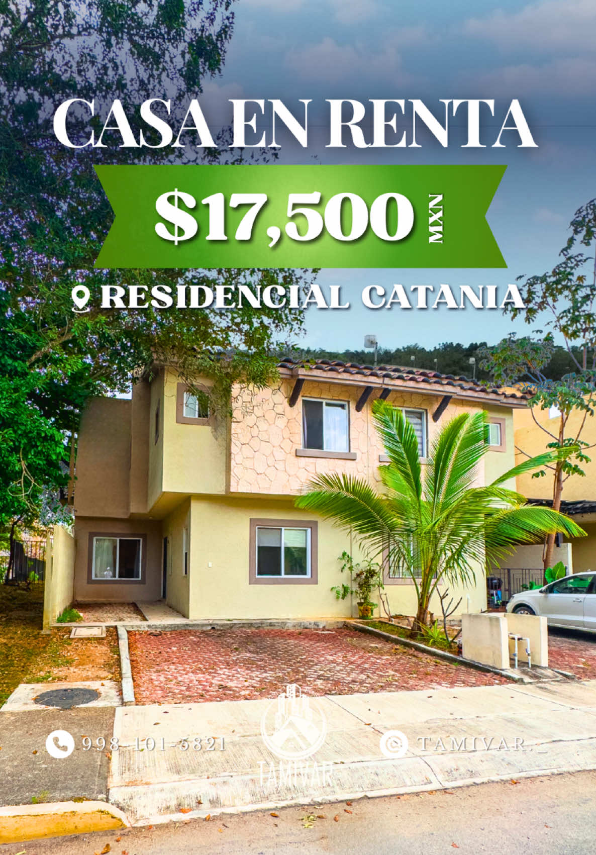@Tamivar | Inmobiliaria