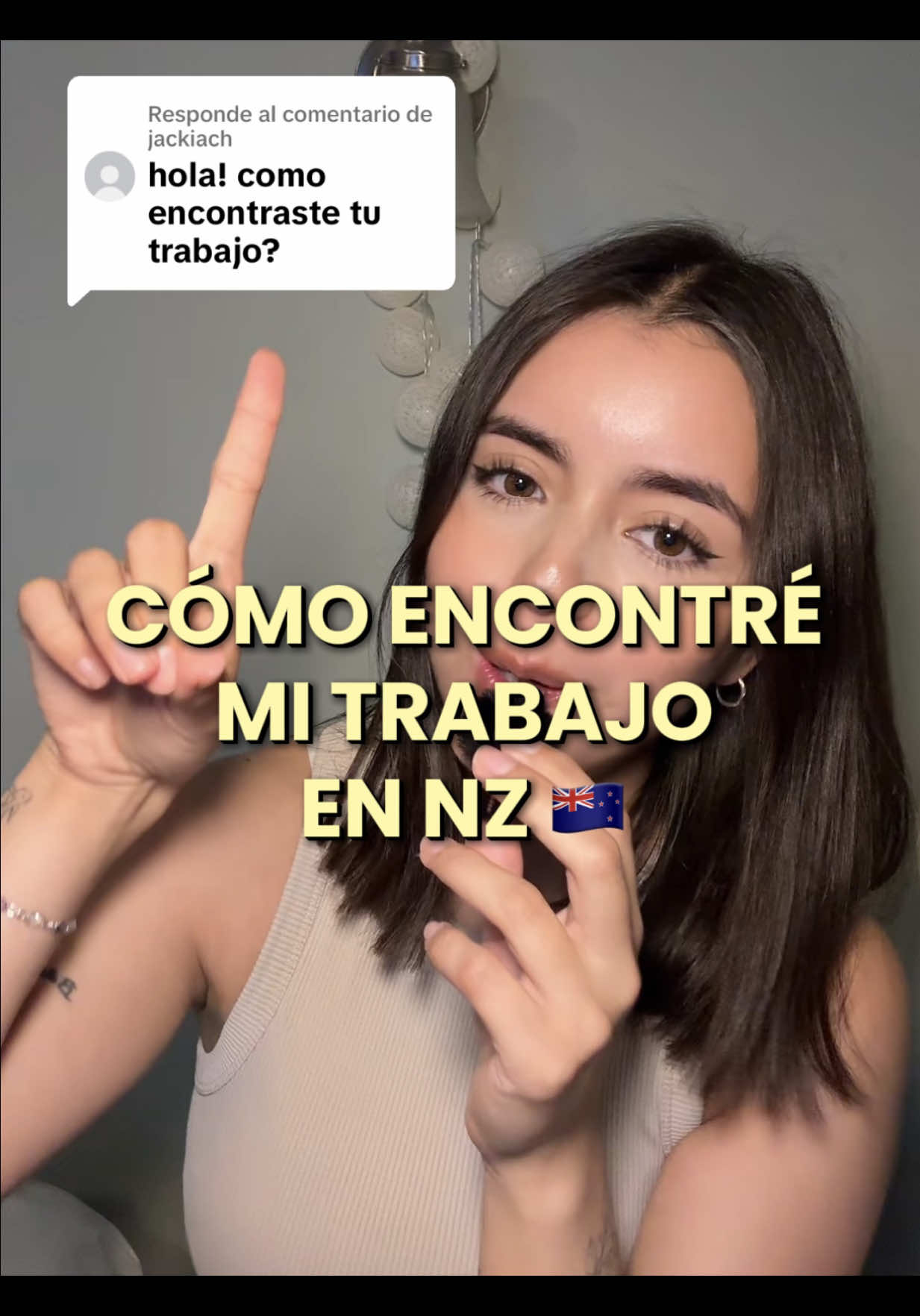 @Paulette Robles | 🇨🇱 en 🇳🇿