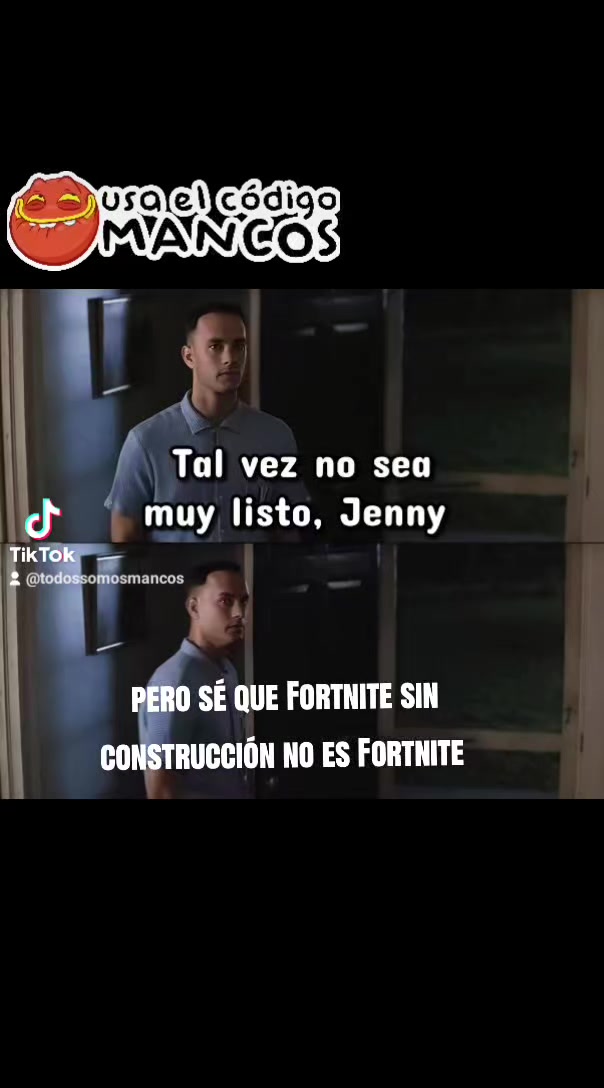@Todos Somos Mancos