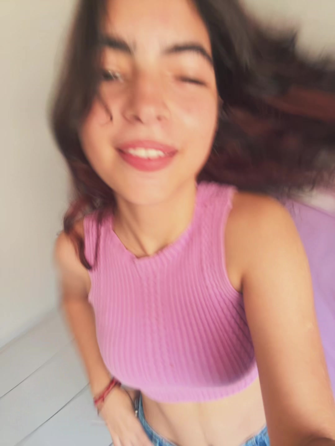 @Beca do Beco