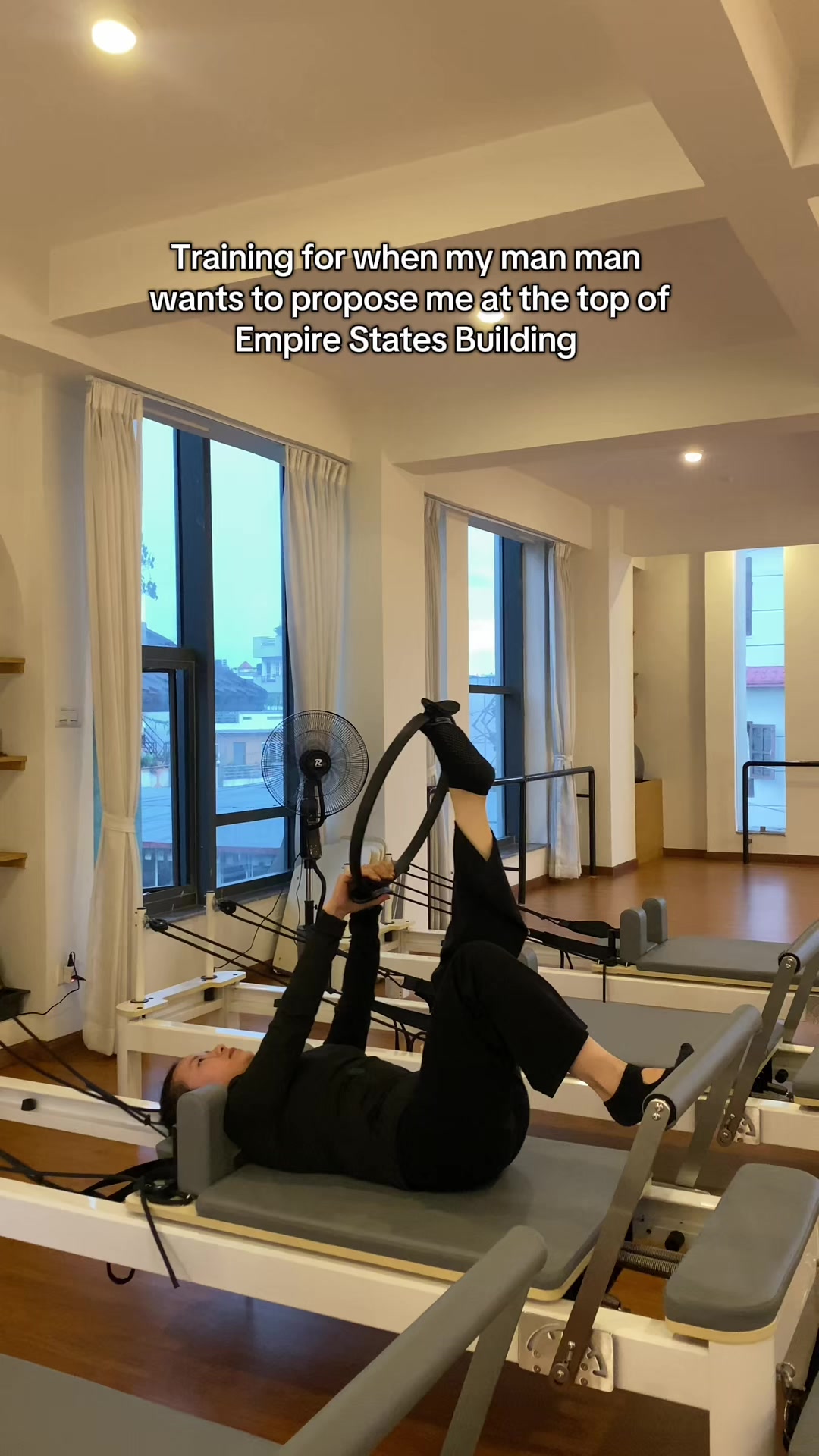 @Body Love Pilates