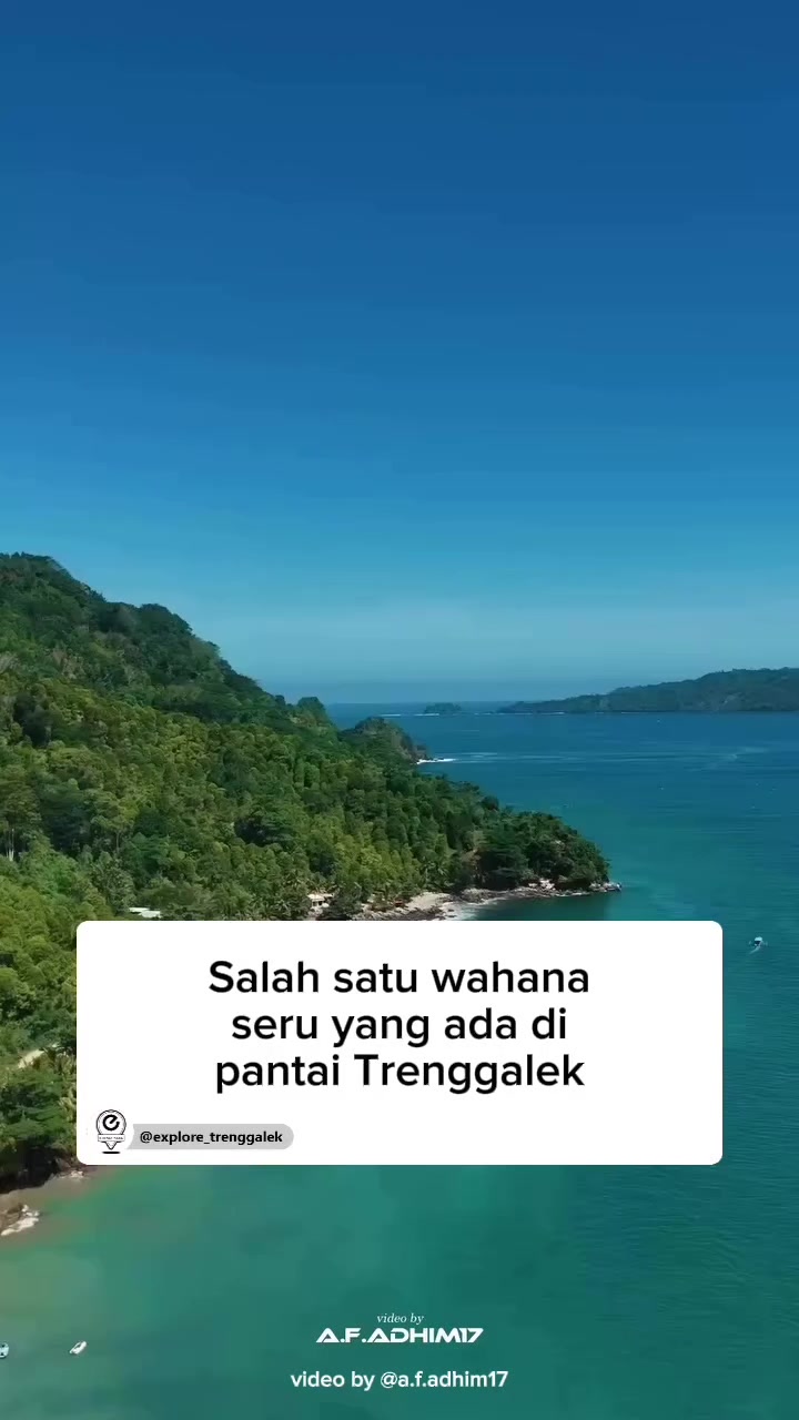 @exploretrenggalek
