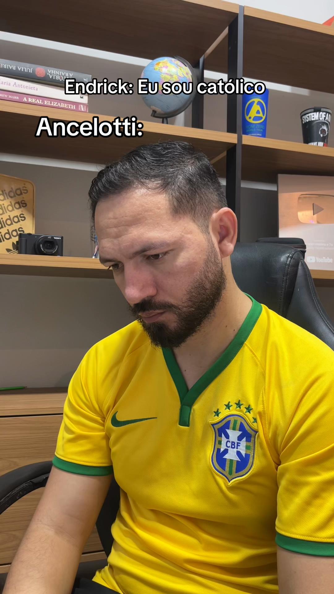 @Canal Historia&ensp;e&ensp;Tu
