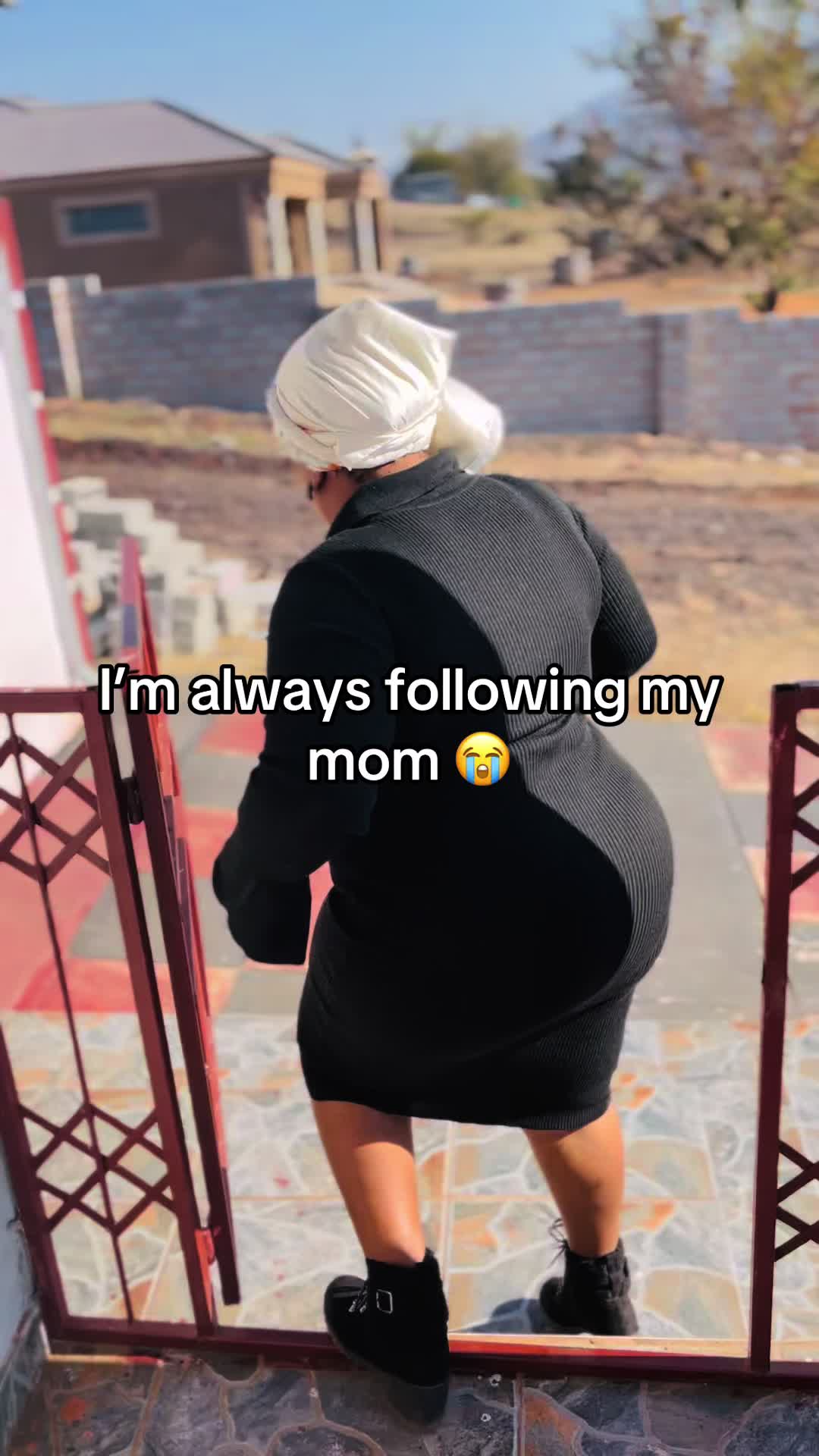 @Rethabile faith