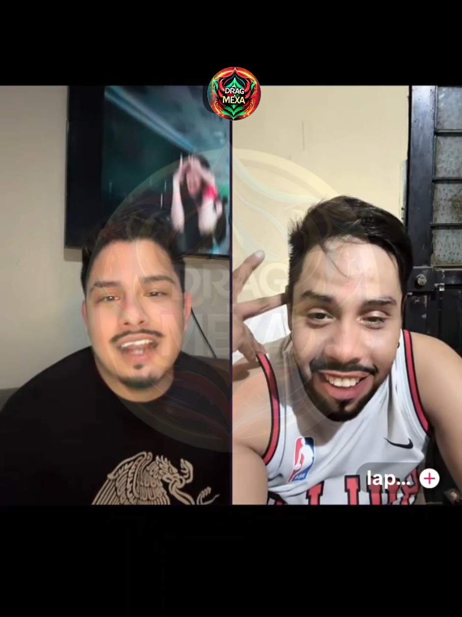 @DRAGMEXA