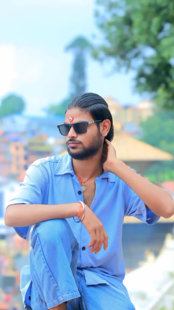 @Amresh Yadav