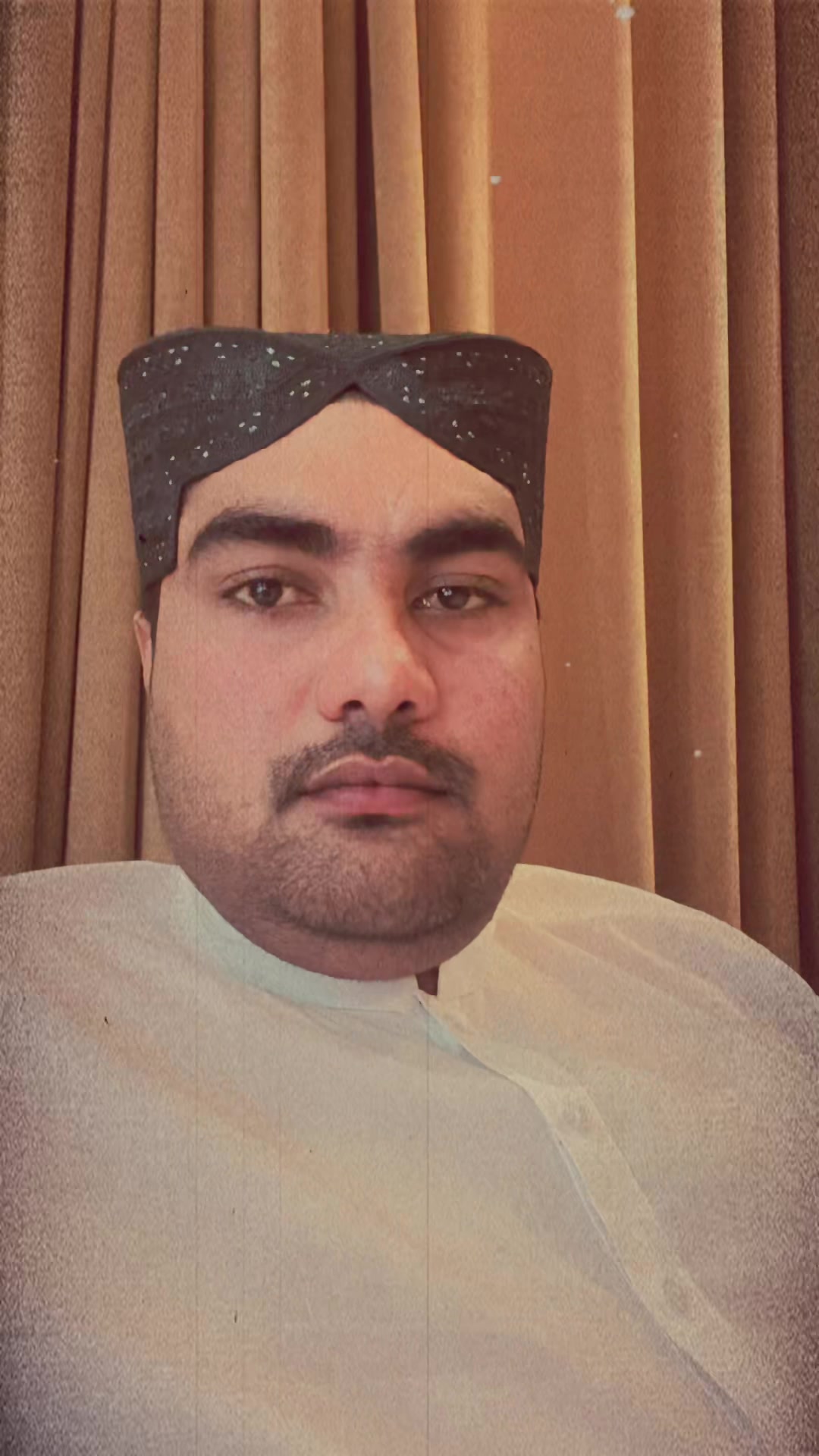 @Haji Sarfaraz Khan Mahar