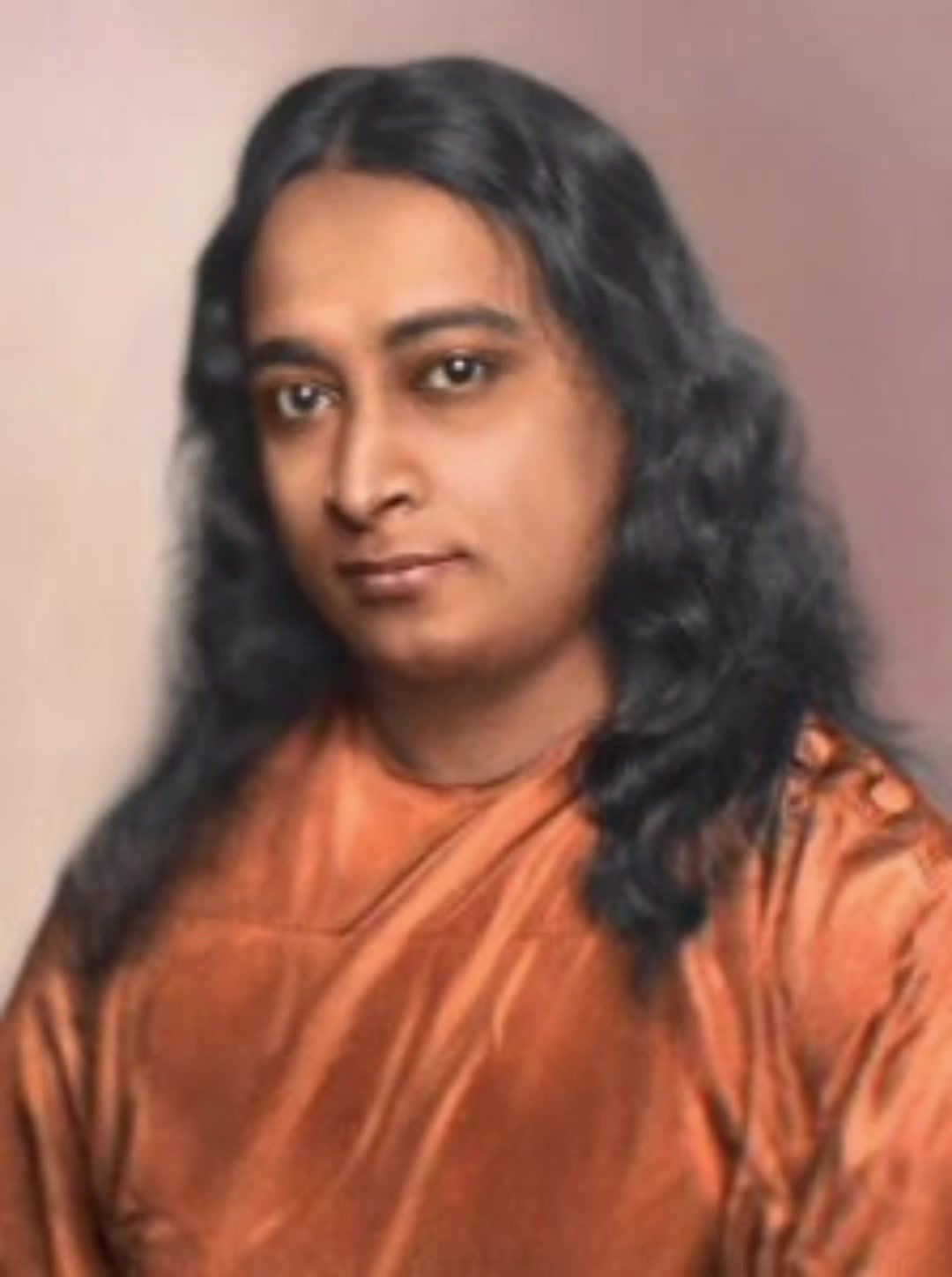 @Kriya Yogi Sujeet