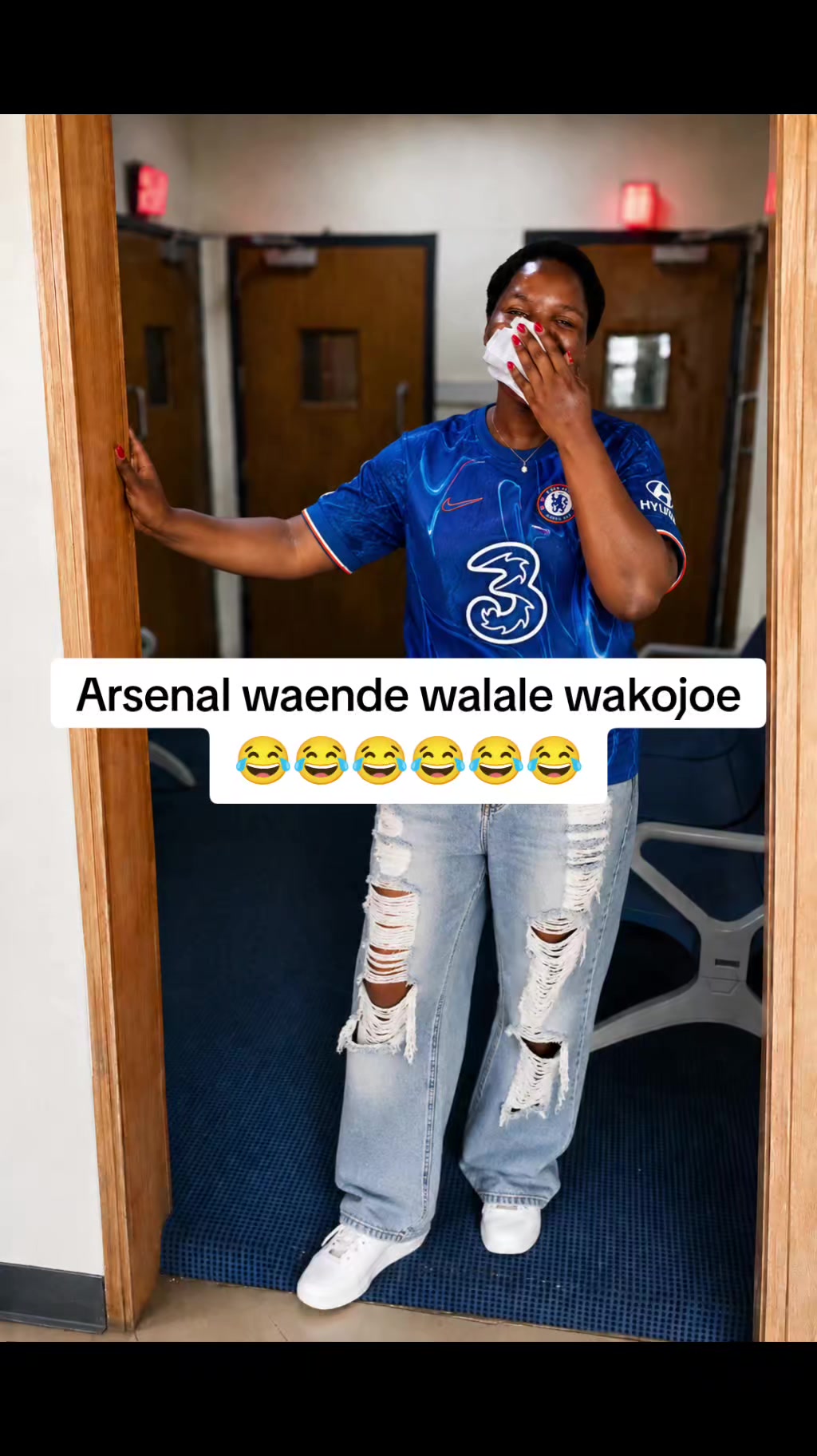 @Sheila Okanga