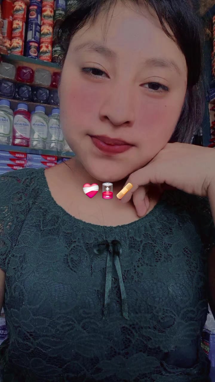 @la bebesita