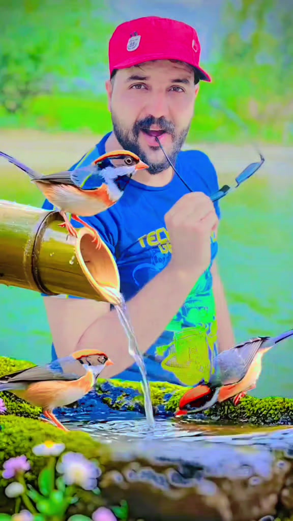 @Mughal larka ,🔥😀