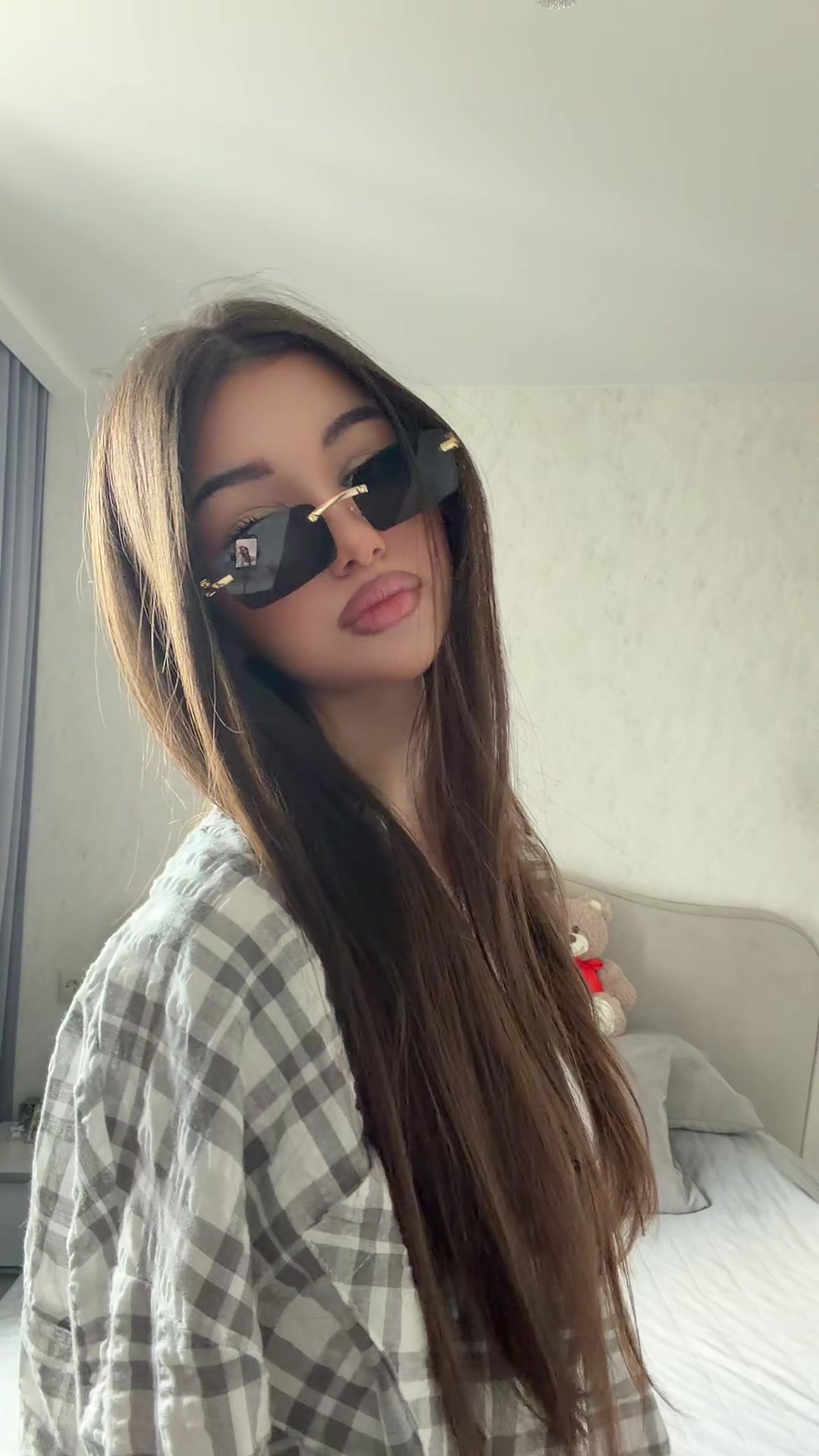@Аля на связи