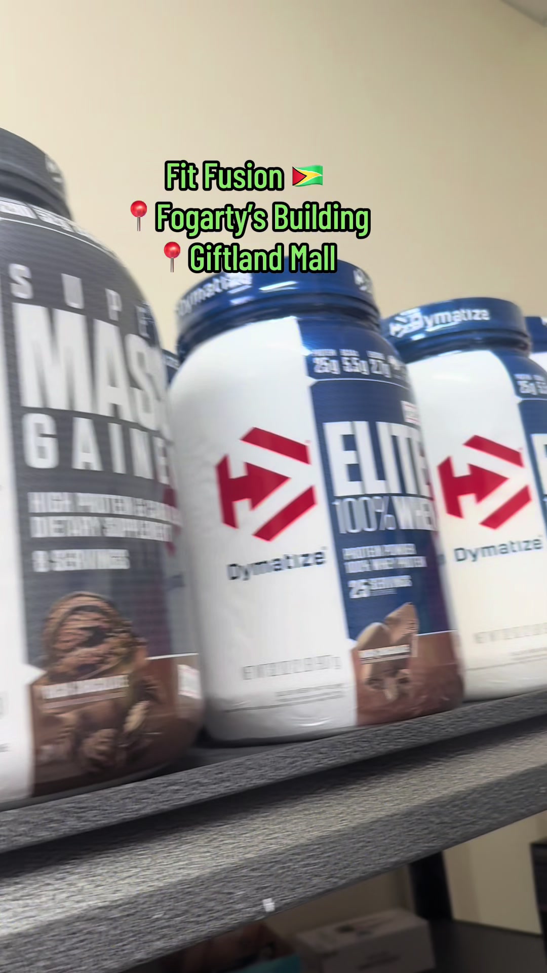 @FitFusionGuyana