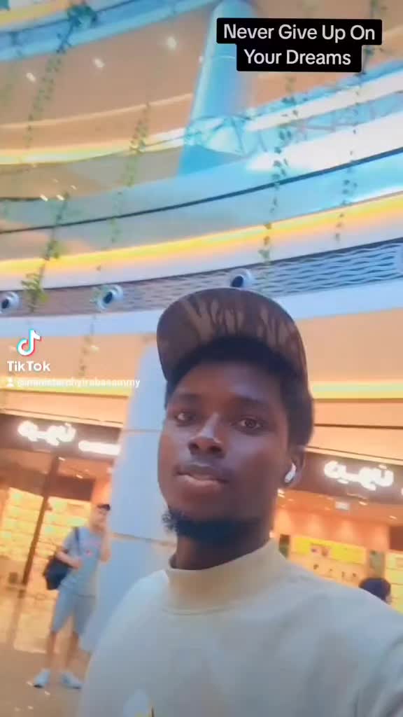 @Minister NhyiraBa Qwesi Sammy