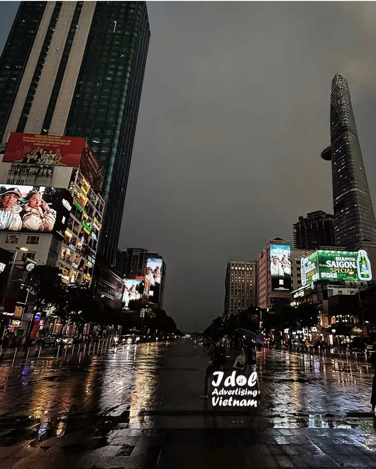 @Quảng C&aacute;o Thần Tượng