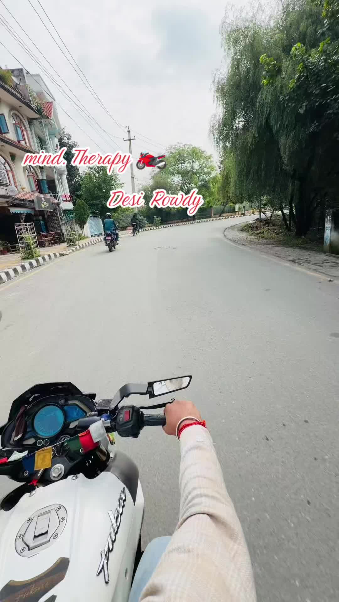 @DESI ROWDY 07