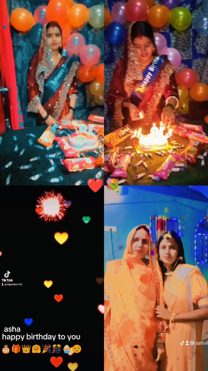 @Asha 💞💓 Devi 💓🧑&zwj;🍼mummy 🙏