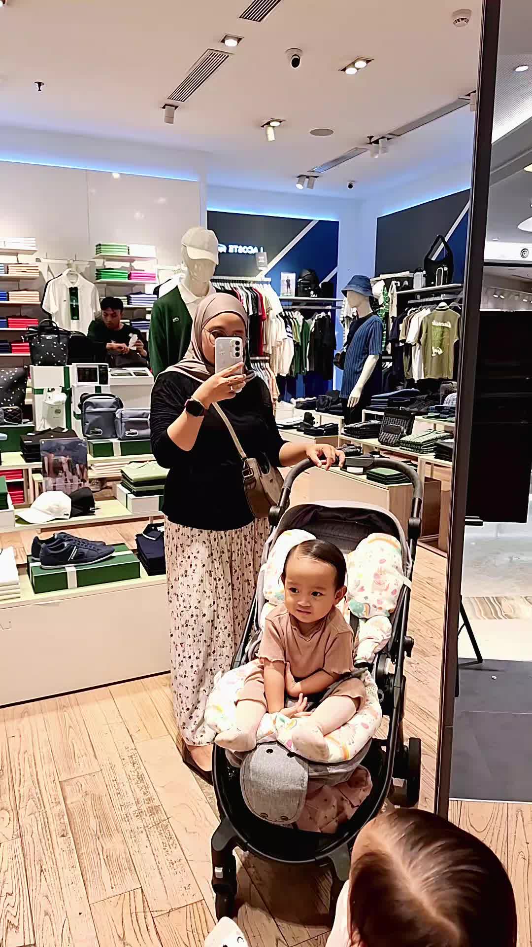 @Safira | mom of two 🎀