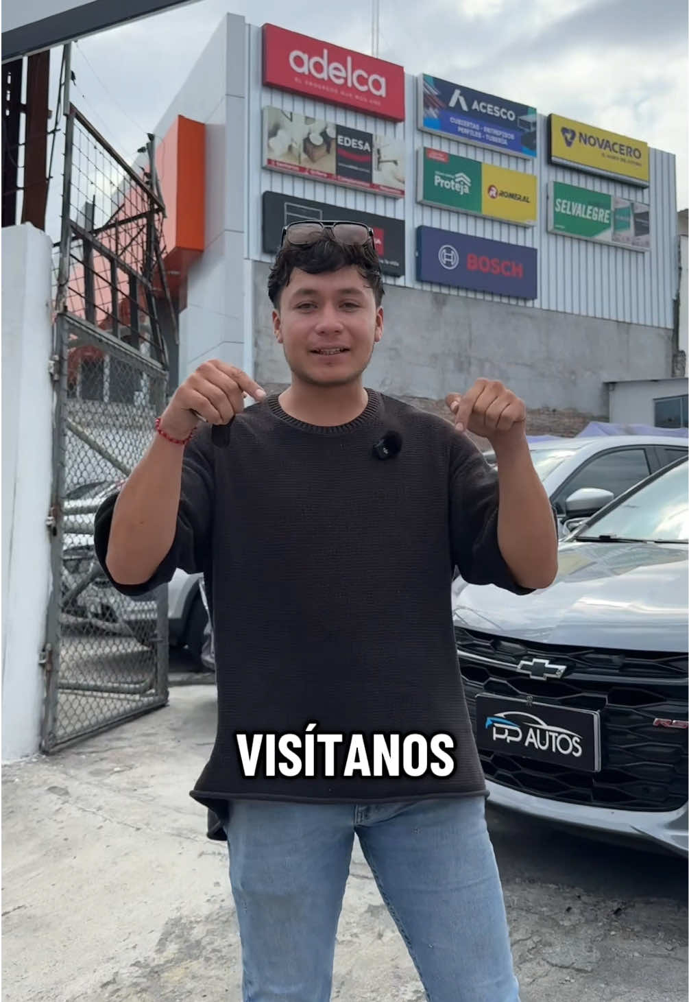 @Pp Autos