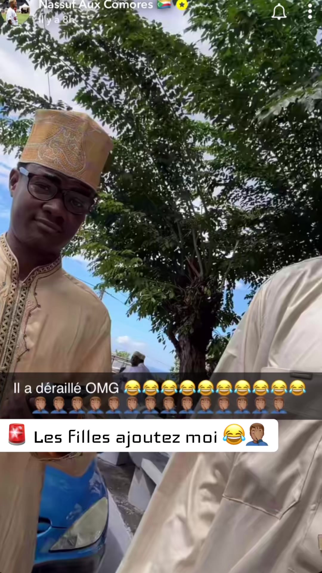 @🎥Ya&bull;Pas&bull;Mieux🎥
