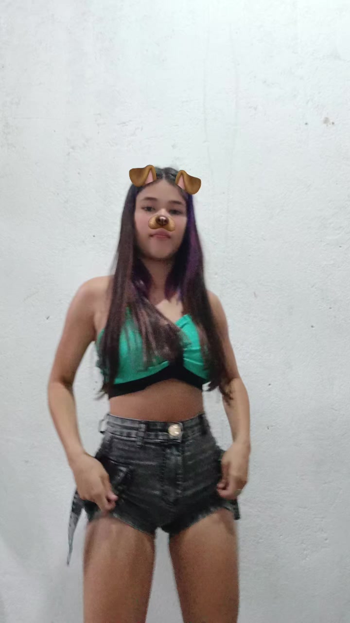 @Carliane Maia