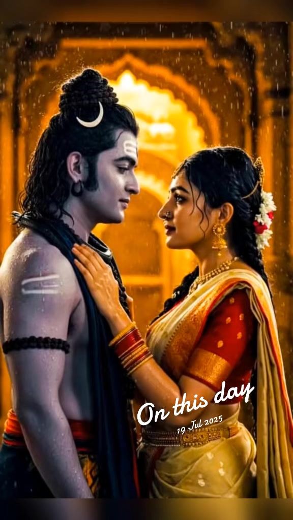 @बन्दी माया