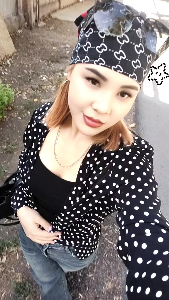 @Әкесінің ерке қызы