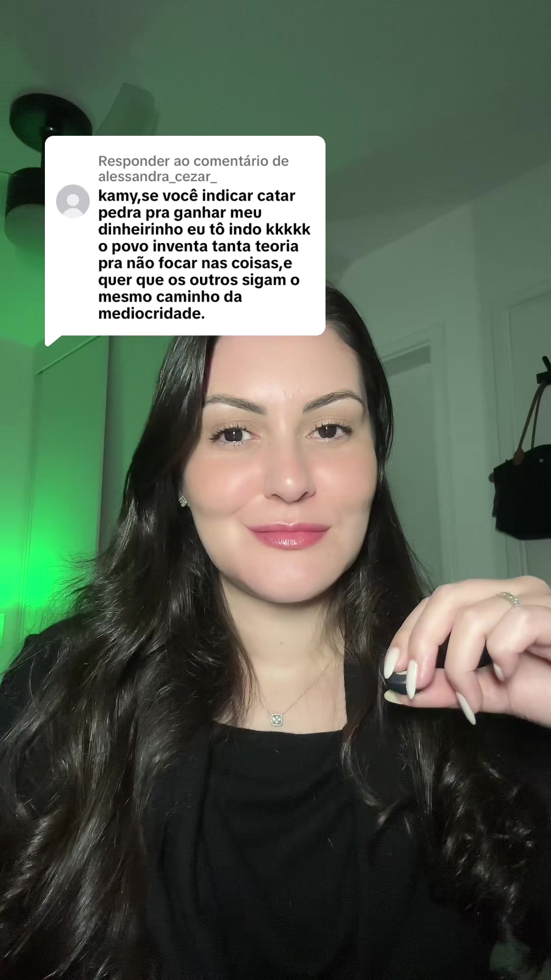 @Kamylla