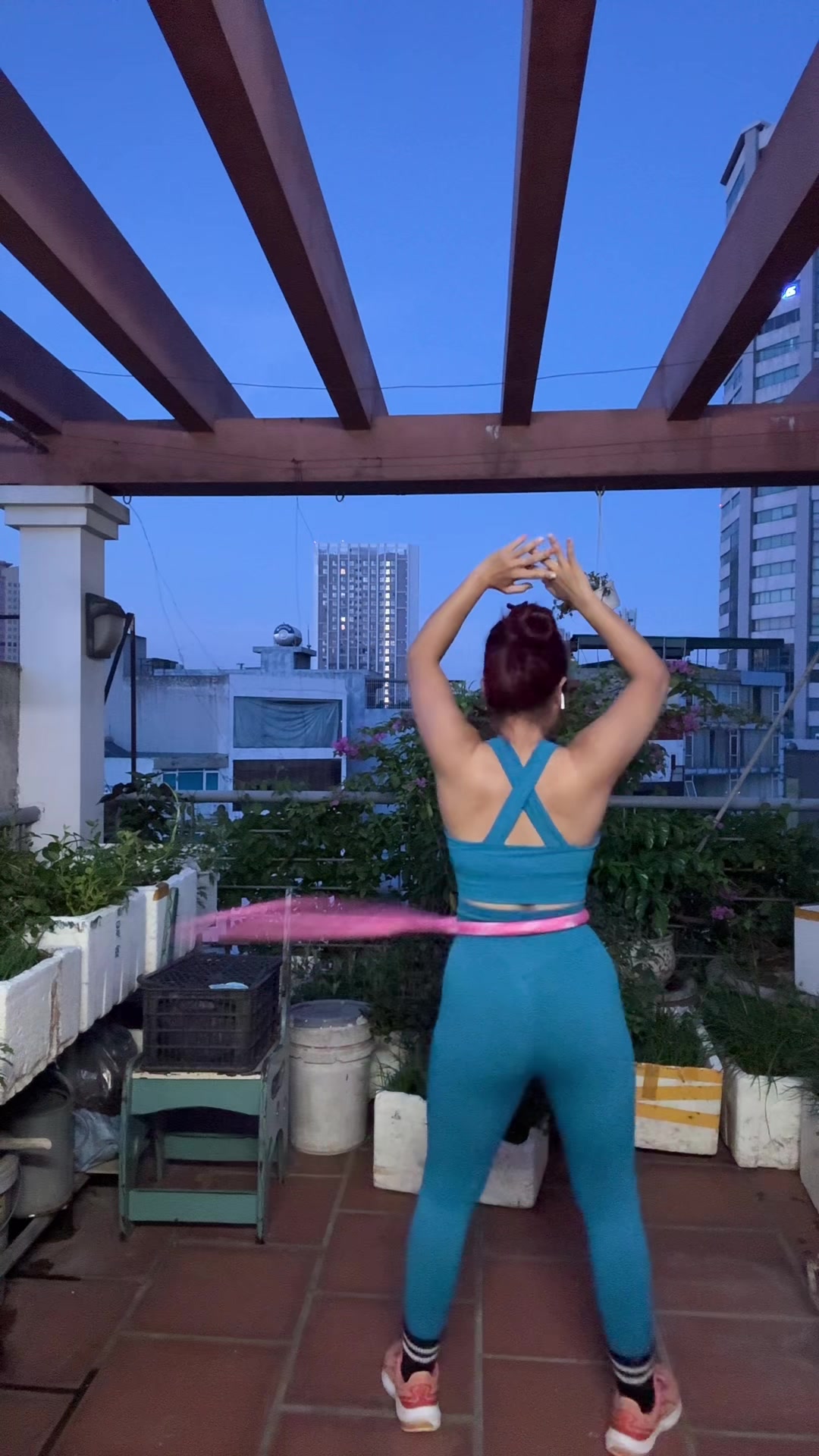 @NHUNG GYM