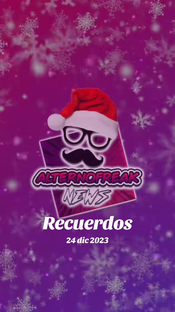 @AlternoFreak News