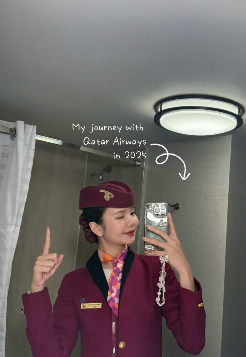 @Crystelle Lim ✈️