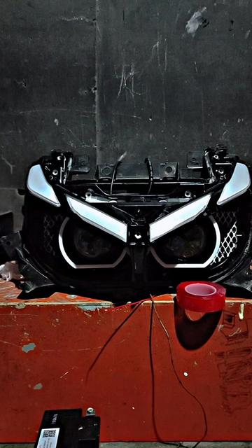 @Extreme93_Motoshop_Tobelo