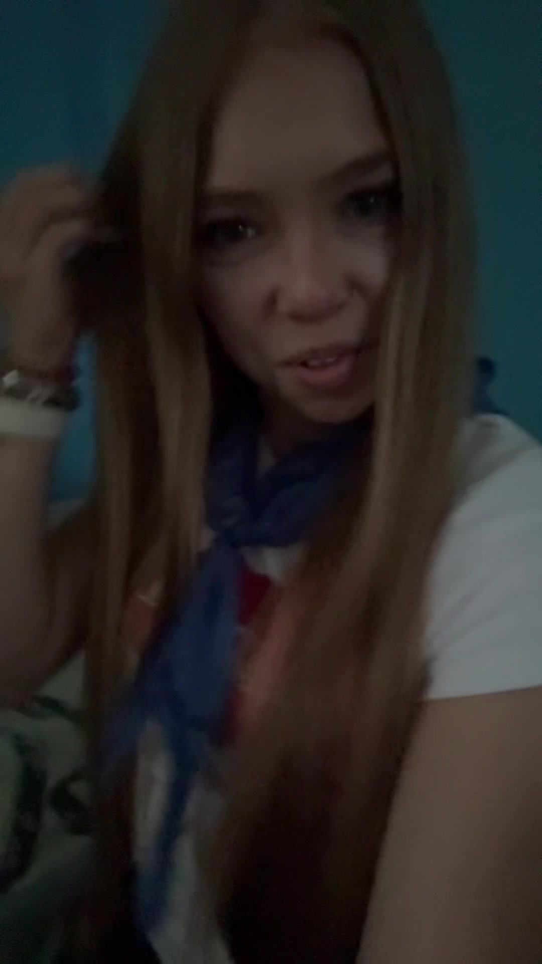 @лизка твикс