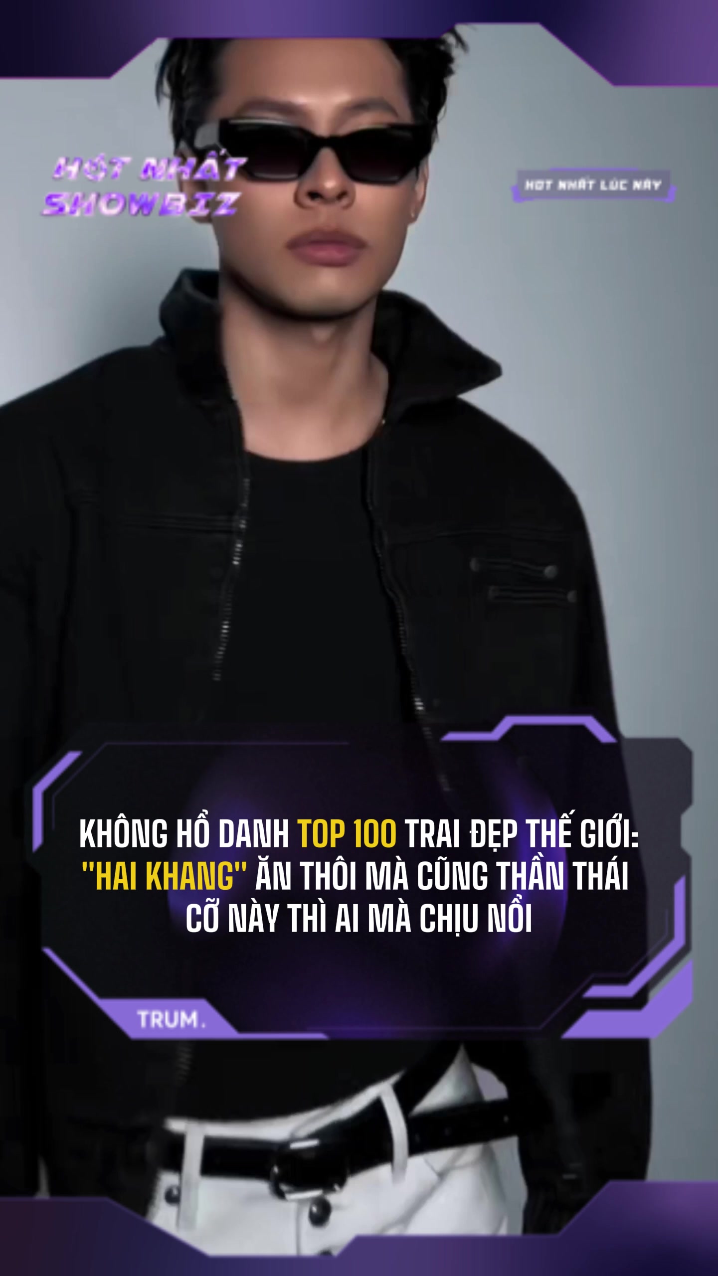 @Hot Nhất Showbiz