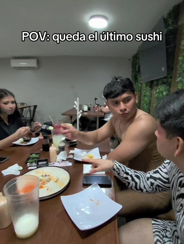 @Julio Aplausos Oficial