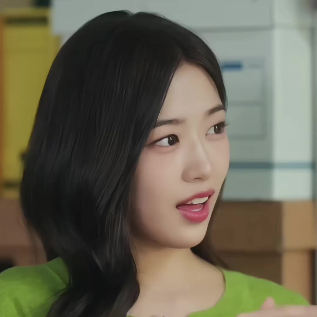 @yujin's