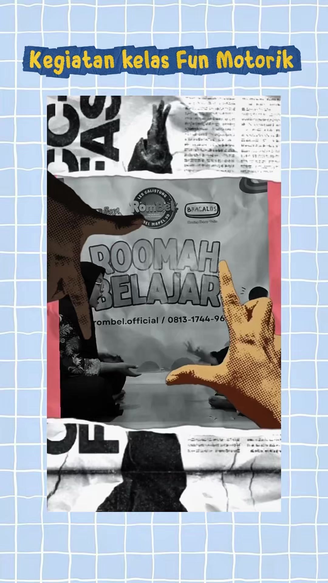 @Official Brainy Kids Indonesia