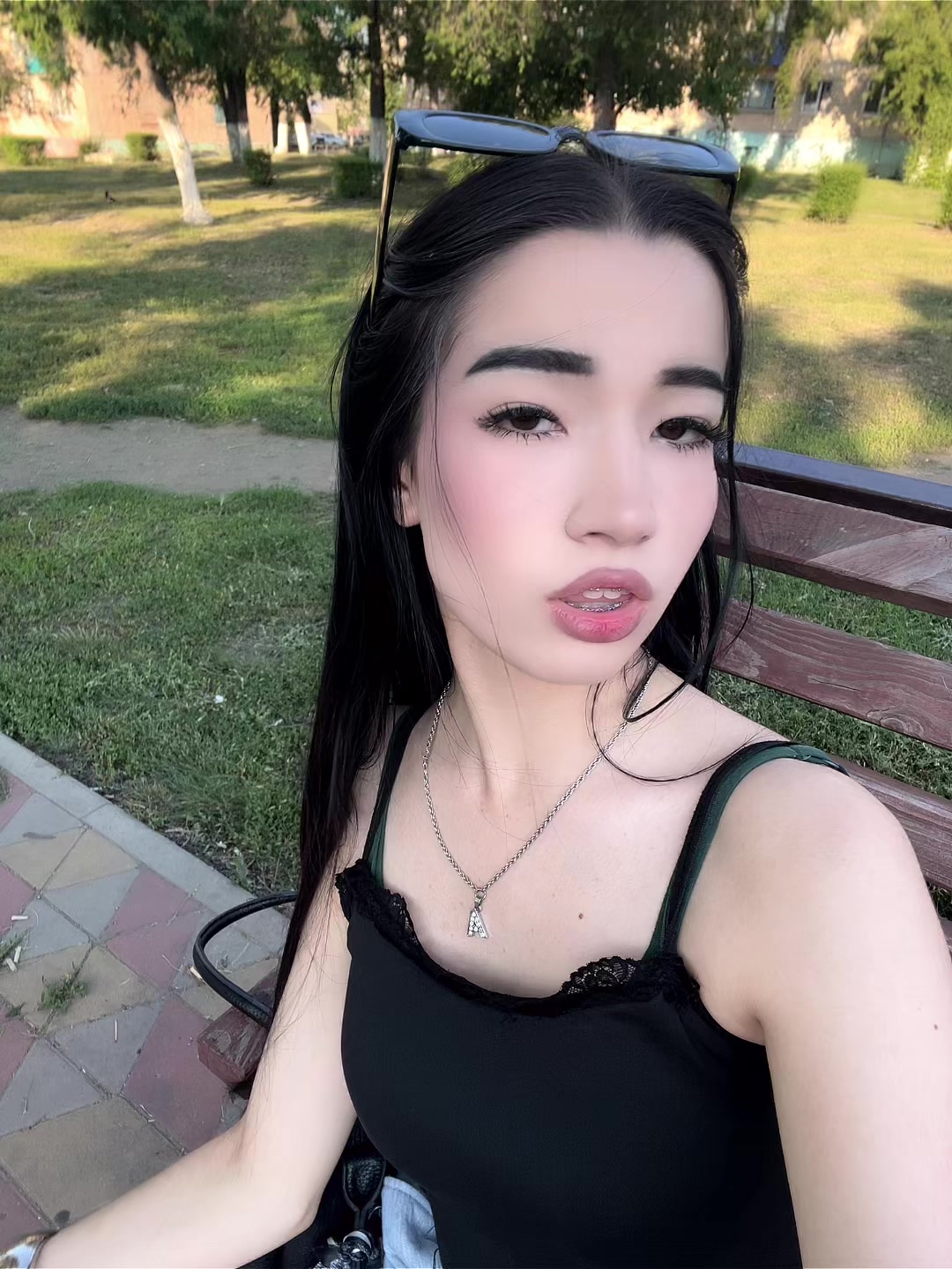@нита
