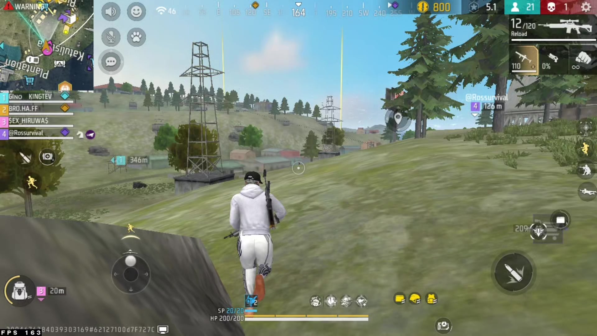 @BRO HA GAMING