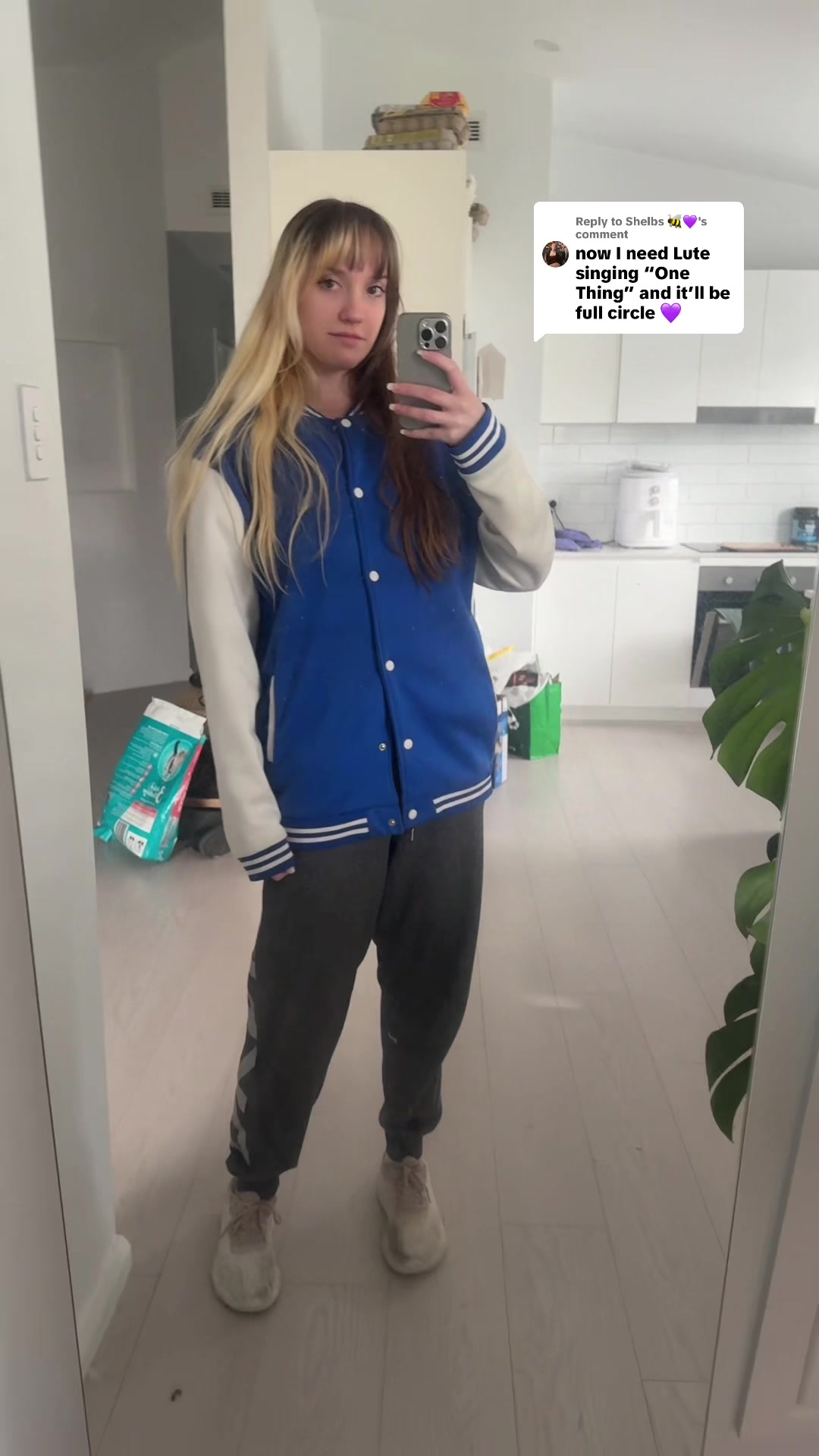 @AppleBlonde5