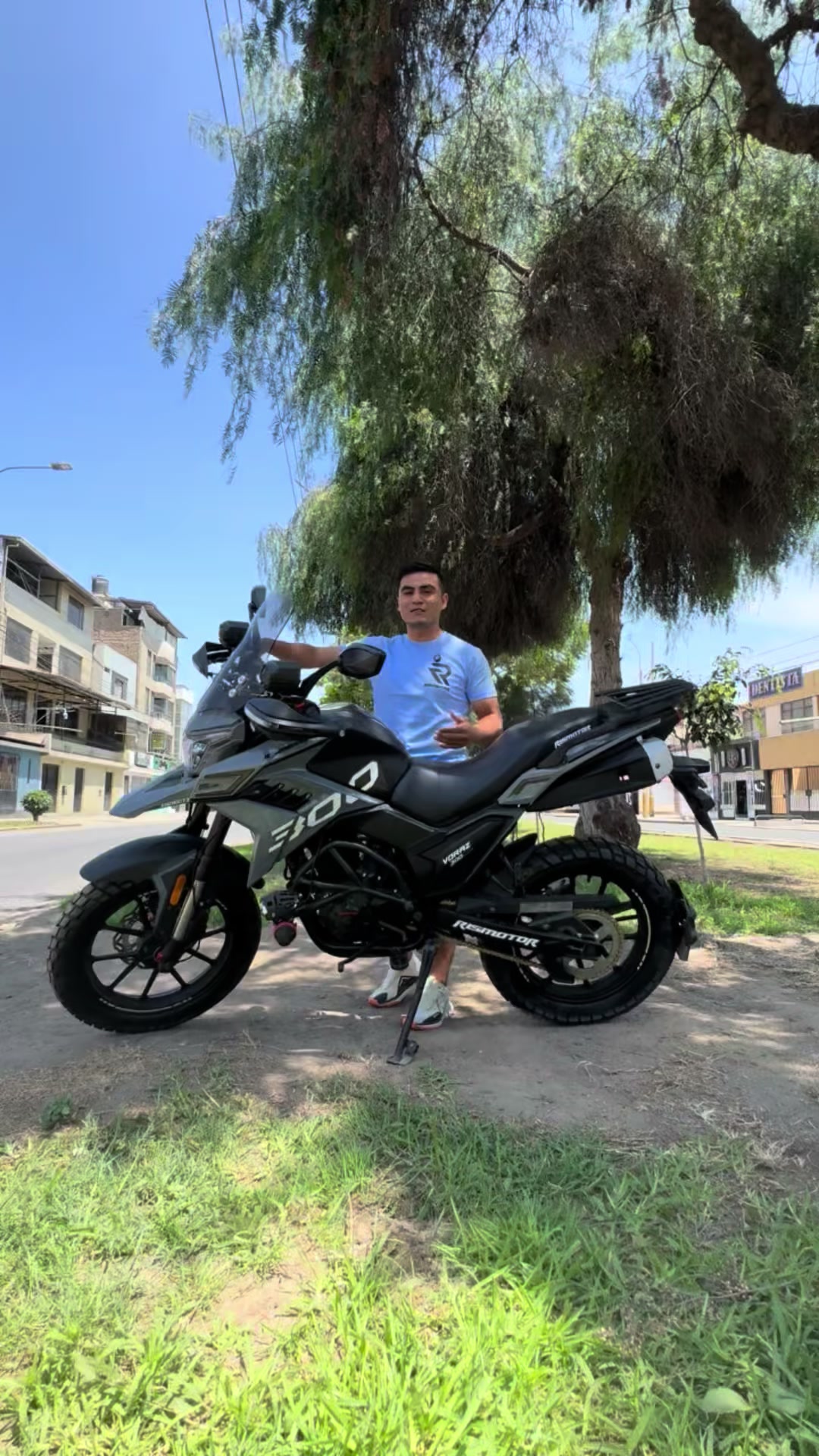 @RismotoR OFFICIAL