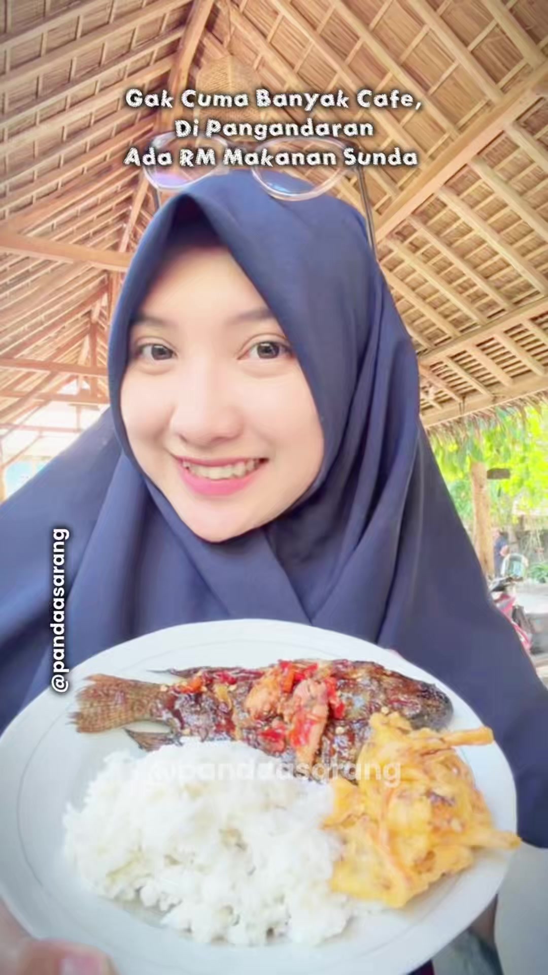 @teh Ainni 🐼
