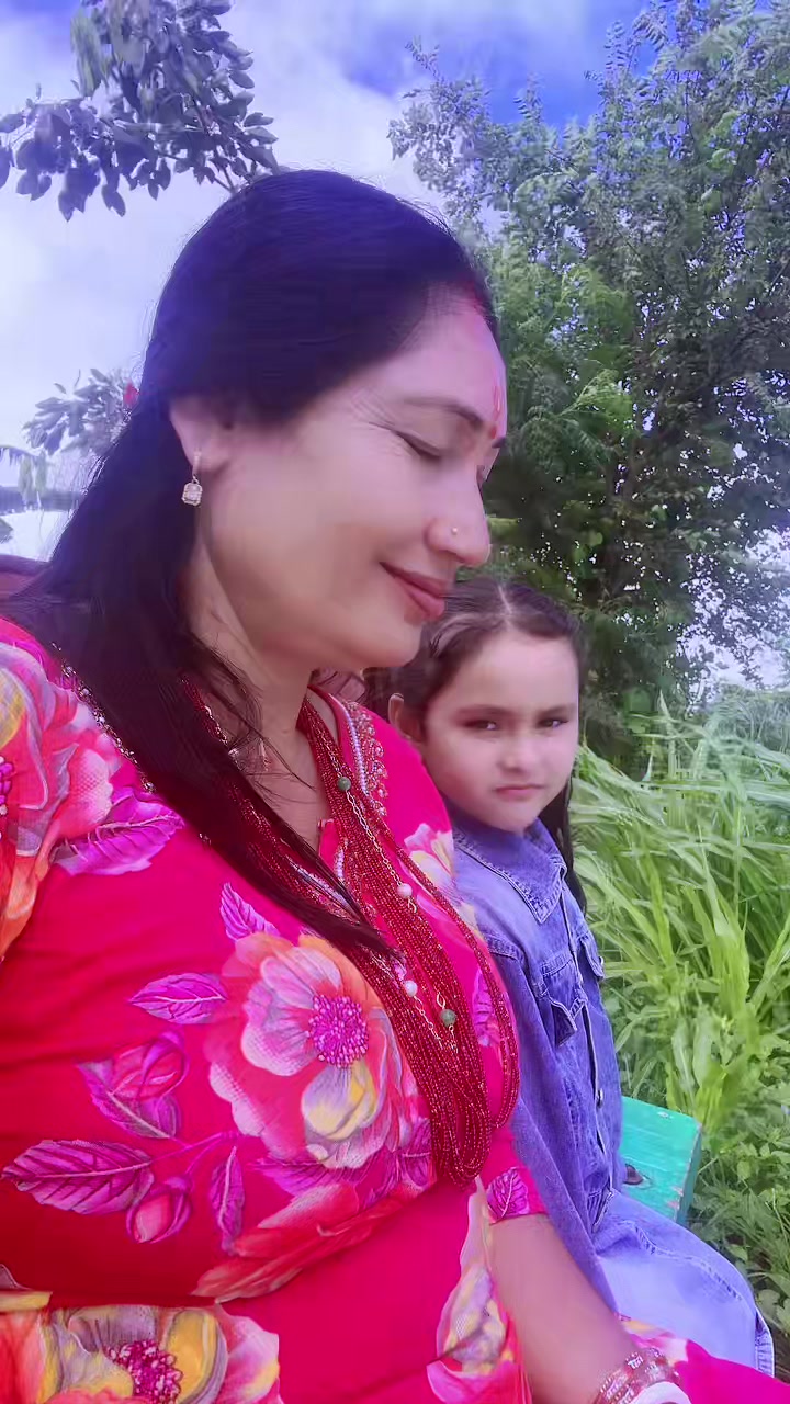 @Devaki Kharel Bartaula