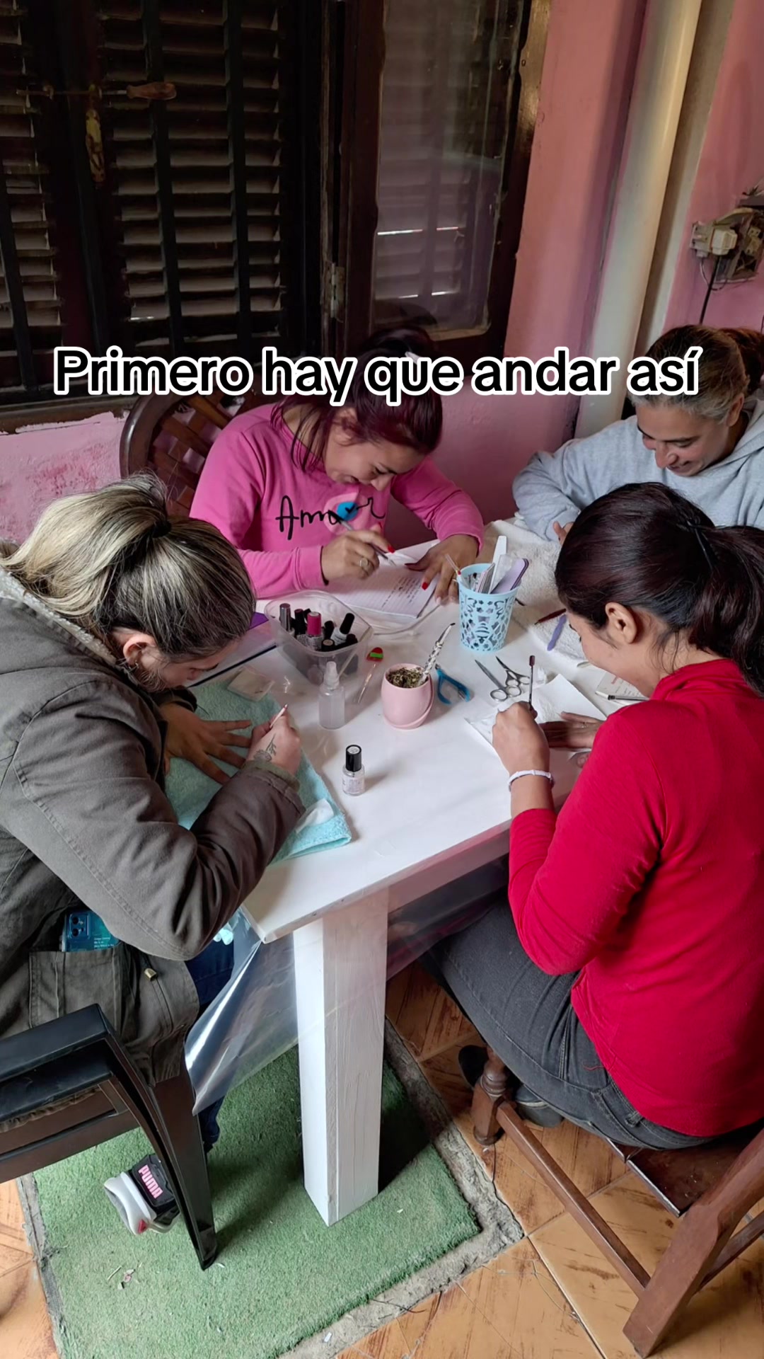 @Mel Ramírez