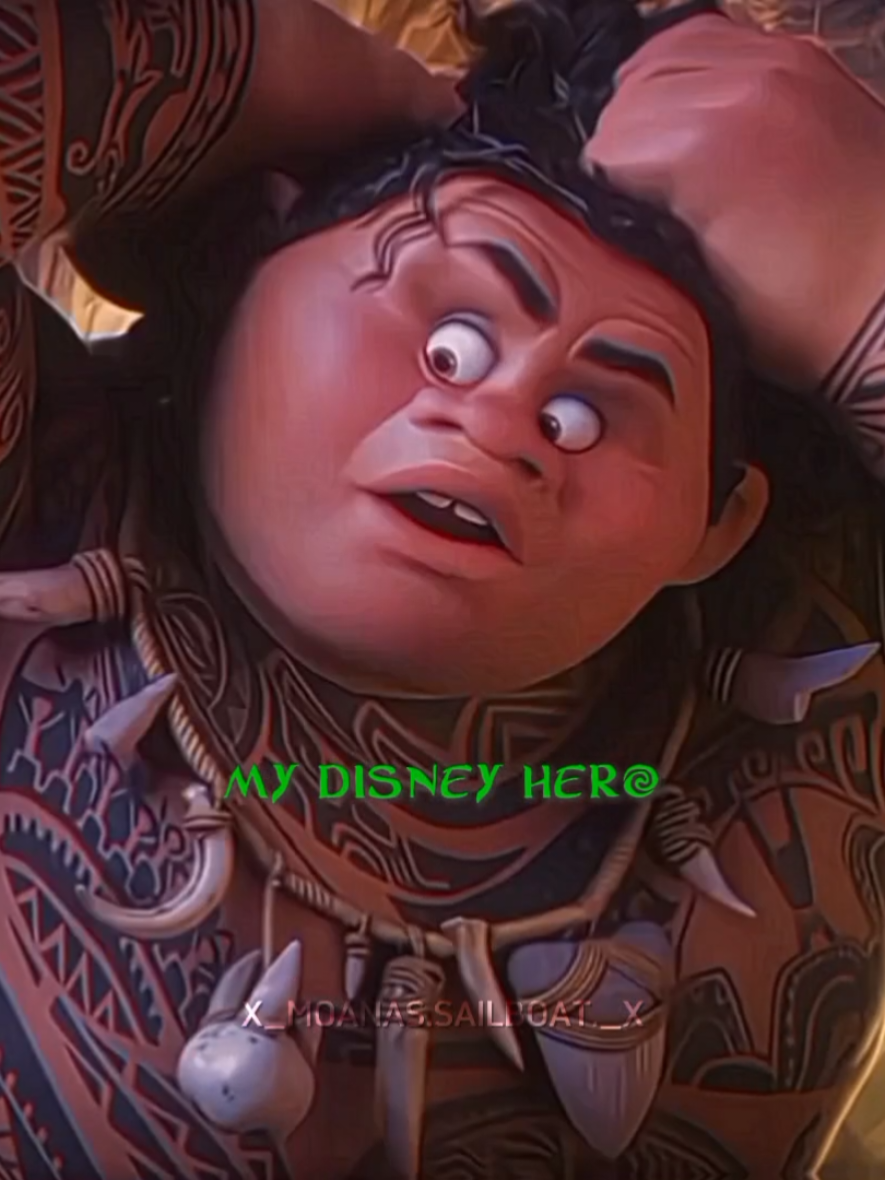 @moana edits